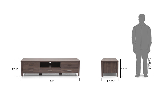 Ashton TV Unit